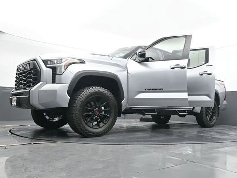 Used 2024 Toyota Tundra Limited w/ TRD Off-Road Package image 74