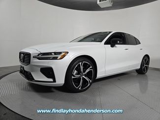 Used 2024 Volvo S60 B5 Plus w/ Climate Package FWD video 2