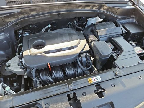 Used 2018 Hyundai Santa Fe Sport w/ 2.4L Value Package 02 image 22