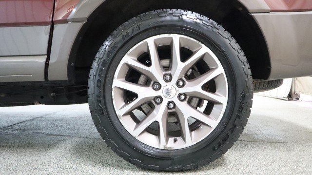 Used 2015 Ford Expedition EL King Ranch AWD/4WD image 25