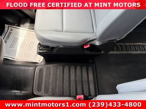 Used 2021 Ford Transit 250 148 High Roof Extended RWD image 26