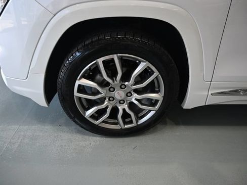 Used 2023 GMC Terrain Denali AWD/4WD image 31