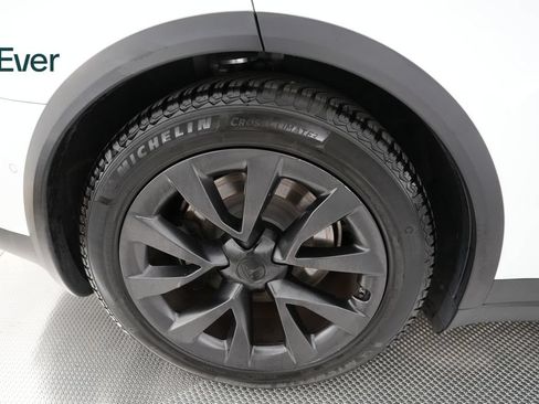 Used 2022 Tesla Model X Plaid AWD/4WD image 19