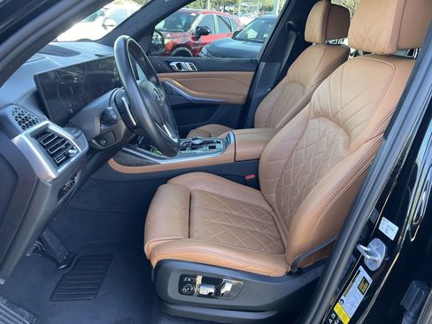 Used 2023 BMW X7 xDrive40i w/ Executive Package AWD/4WD image 20