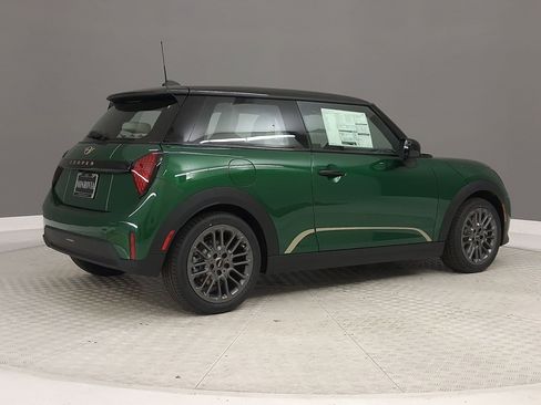 New 2026 MINI Cooper 2-Door Hardtop image 7