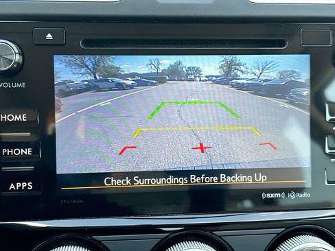 Used 2017 Subaru Forester 2.5i Premium image 18