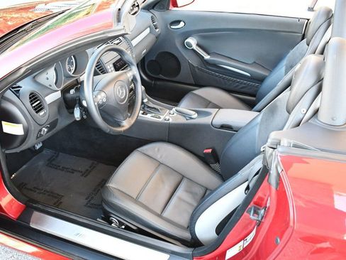 Used 2006 Mercedes-Benz SLK 55 AMG image 54