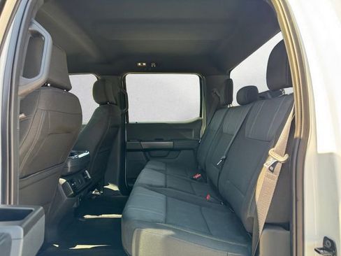 Used 2024 Ford F150 STX image 13