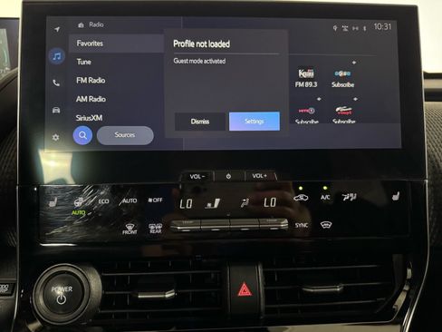 Certified 2023 Subaru Solterra AWD image 26