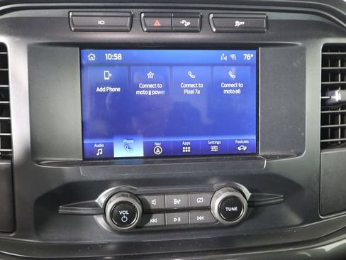 Used 2023 Ford F150 XL w/ STX Appearance Package AWD/4WD image 52