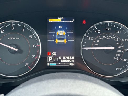 Used 2021 Subaru Crosstrek 2.5i Limited w/ Popular Package #4 image 25