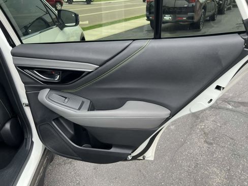 Used 2020 Subaru Outback Onyx Edition XT w/ Popular Package #2 image 17