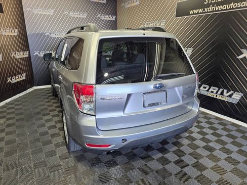 Used 2009 Subaru Forester 2.5X AWD/4WD image 11