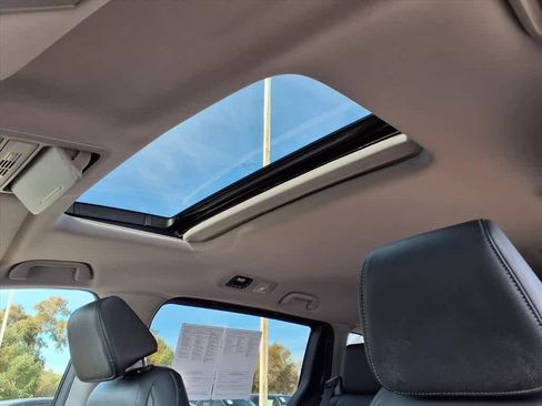 Certified 2023 Honda Odyssey EX-L image 16