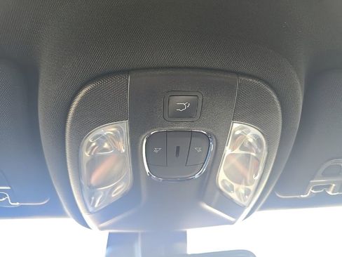 New 2026 Jeep Compass Limited image 33