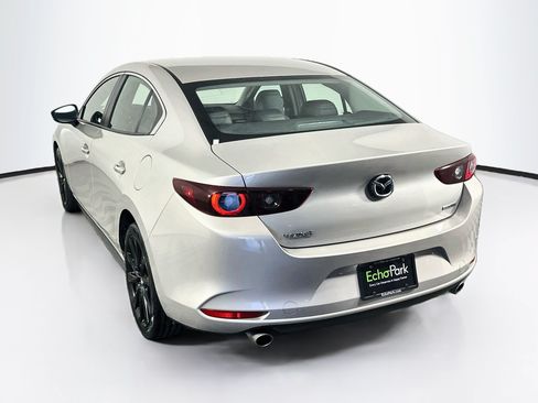 Used 2025 MAZDA MAZDA3 s FWD image 5