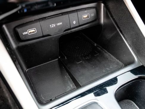 Certified 2023 Hyundai Tucson SEL AWD/4WD image 27