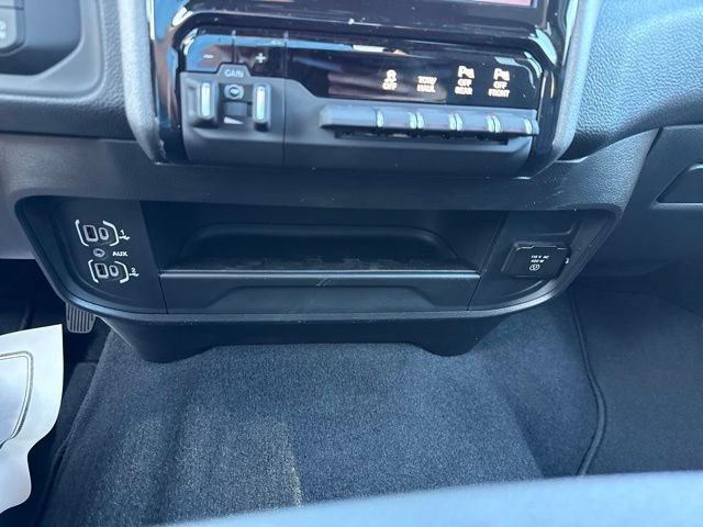 New 2026 RAM 2500 Tradesman AWD/4WD image 35