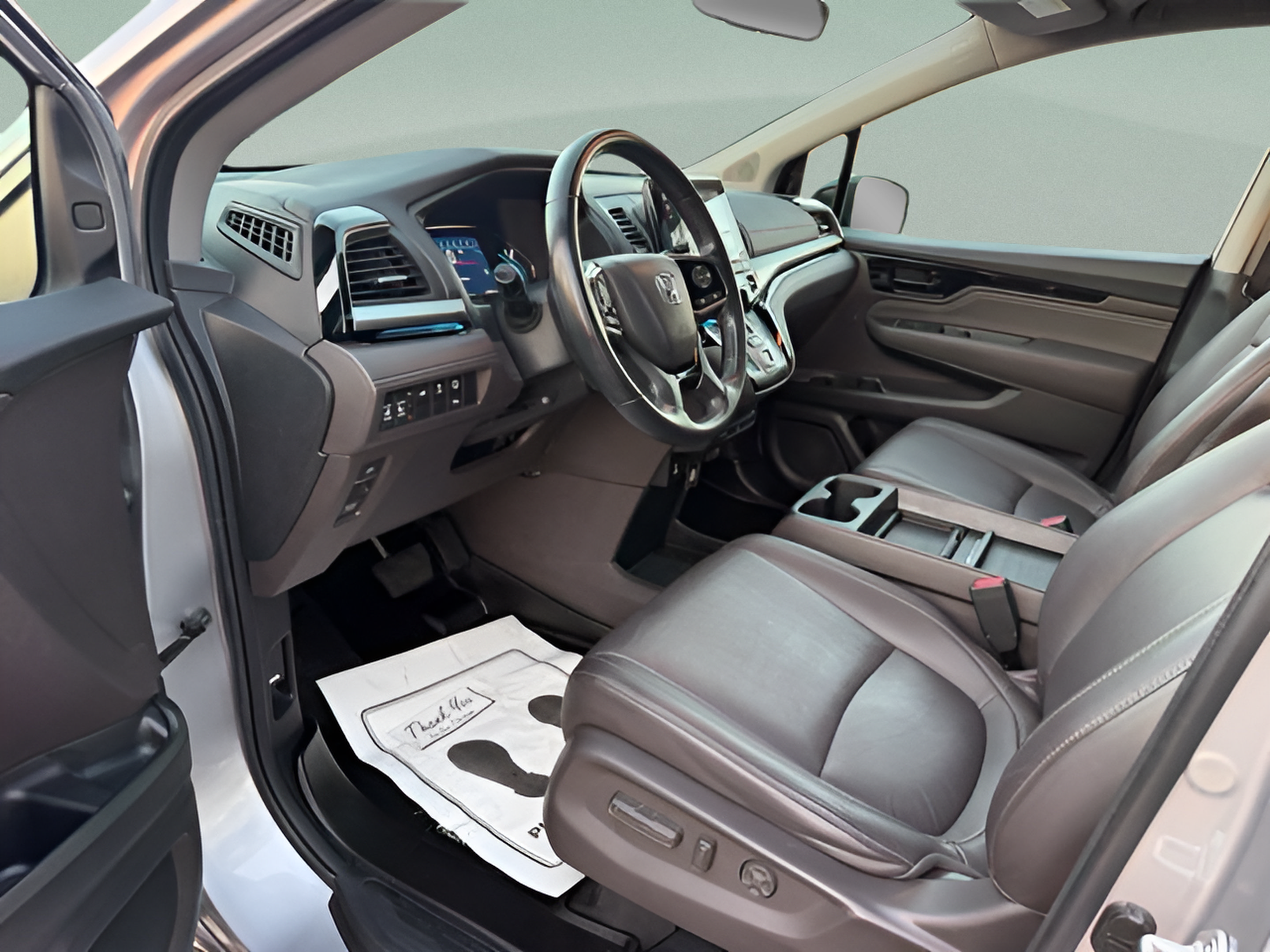 Used 2022 Honda Odyssey Touring image 10