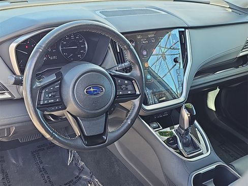 Certified 2024 Subaru Outback Onyx Edition image 16