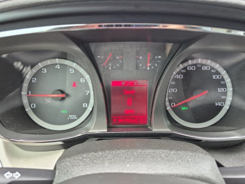 Used 2013 GMC Terrain SLT FWD image 19