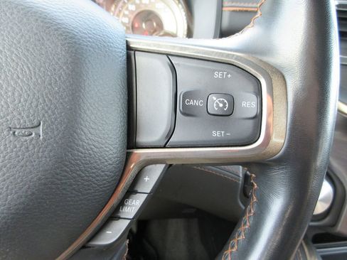 Used 2020 RAM 1500 Limited image 33