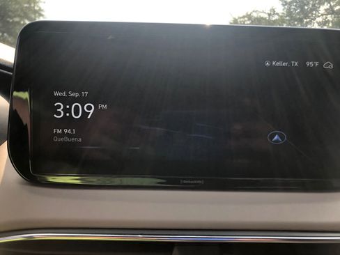 Used 2023 Hyundai Santa Fe SEL w/ Cargo Package image 26