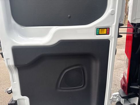New 2026 Ford Transit 350 Base w/ Load Area Protection Package image 36