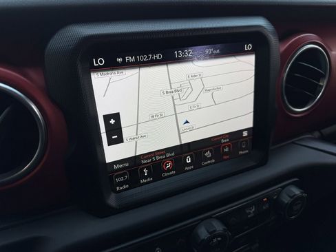 Used 2019 Jeep Wrangler Unlimited Rubicon image 26