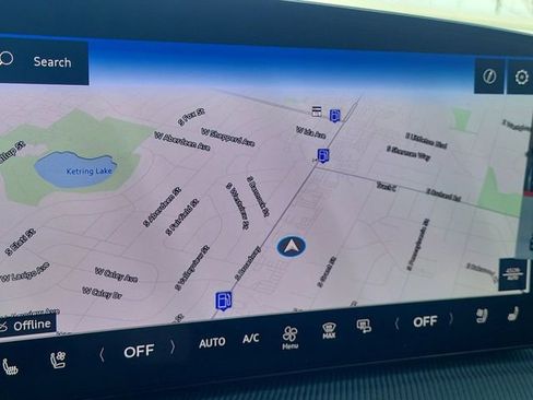 New 2025 Audi SQ5 Prestige image 27