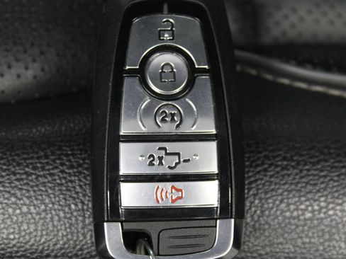 Used 2024 Ford F150 Lariat w/ Equipment Group 502A High AWD/4WD image 71