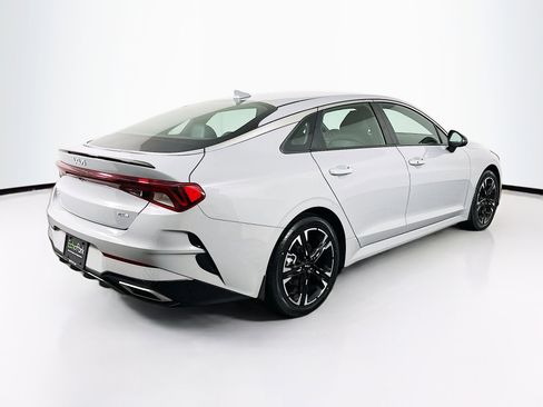 Used 2023 Kia K5 GT-Line w/ GT-Line Premium Package image 7