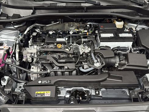 New 2026 Toyota Corolla Cross L image 25