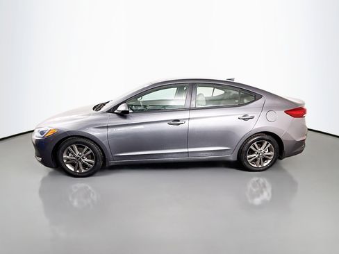 Used 2018 Hyundai Elantra SEL image 6