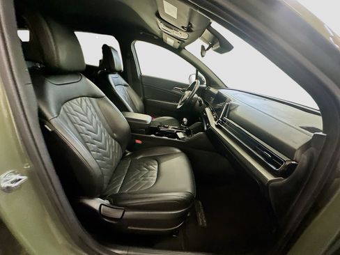 Used 2023 Kia Sportage X-Line image 32