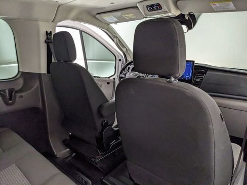 Certified 2024 Ford Transit 350 XLT RWD image 18