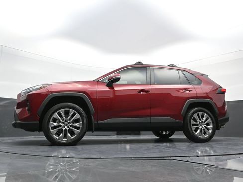 Used 2024 Toyota RAV4 XLE Premium w/ Weather Package image 24