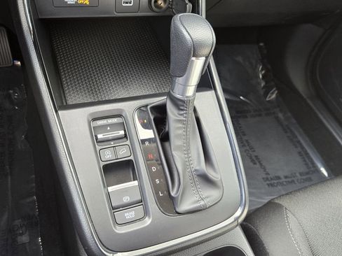 Used 2025 Honda CR-V LX image 19