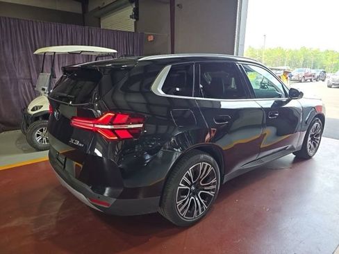 Used 2026 BMW X3 xDrive30i w/ Premium Package AWD/4WD image 3