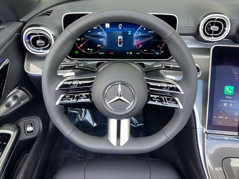 New 2026 Mercedes-Benz CLE 300 4MATIC Cabriolet image 25