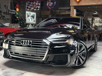 Used 2019 Audi A6 3.0T Prestige w/ Prestige Package