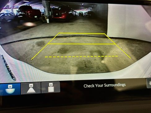 Used 2026 Honda Accord LX image 13