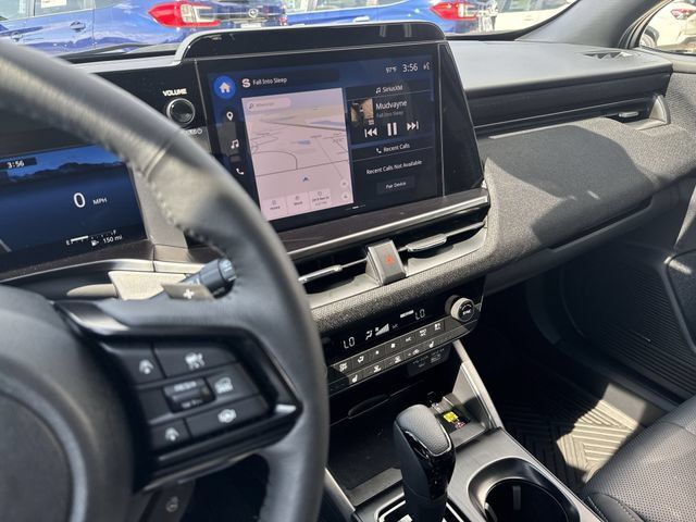 Certified 2026 Subaru Outback Limited AWD/4WD image 23