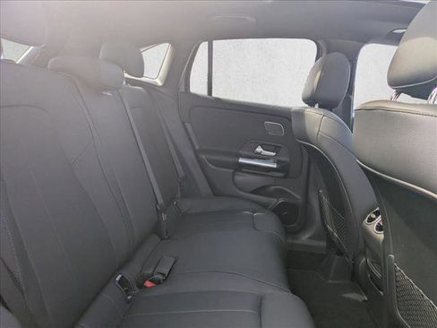 Certified 2026 Mercedes-Benz GLA 250 4MATIC image 20