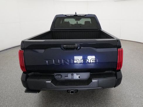 New 2026 Toyota Tundra Limited image 68