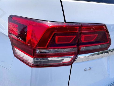 Used 2018 Volkswagen Atlas SE FWD image 31