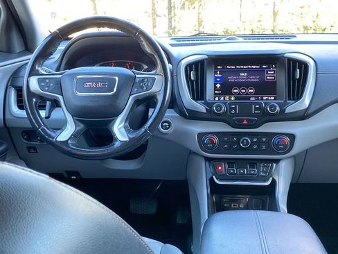 Used 2019 GMC Terrain SLT image 25