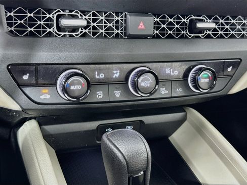 Certified 2023 Honda Accord EX image 15