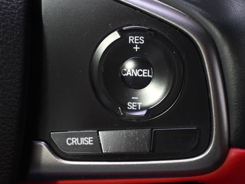 Used 2019 Honda Civic Type R image 36