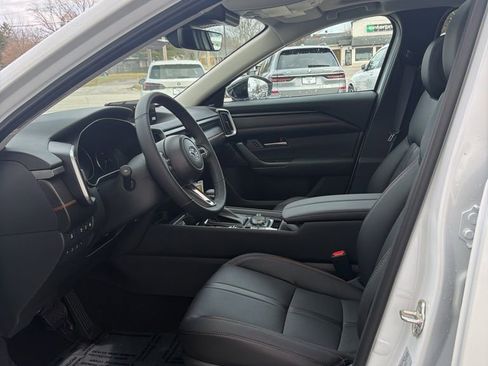 New 2026 MAZDA CX-50 AWD 2.5 Hybrid w/ Weather Package image 30